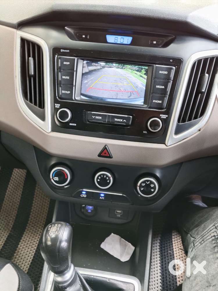 Hyundai Creta 1.4 Ex Diesel, 2019, Diesel