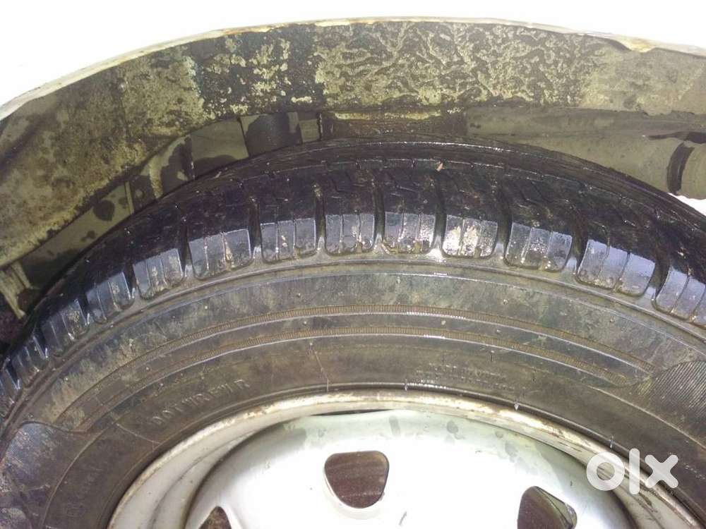 Maruti Suzuki Wagon R 2010 Petrol Good Condition