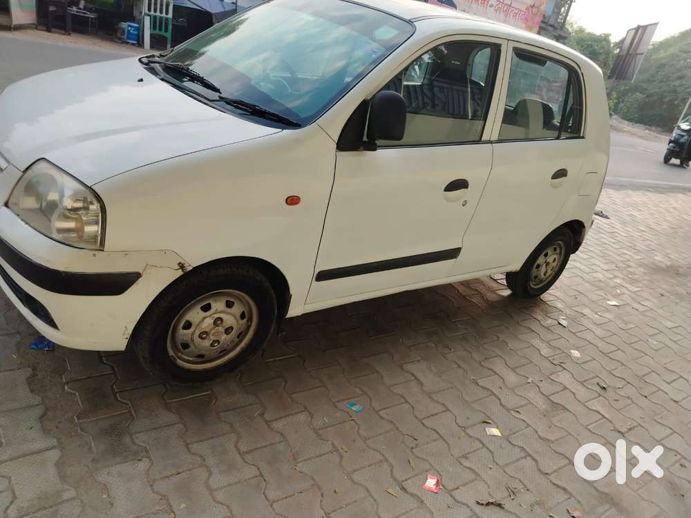 Hyundai Santro Xing Gl Plus, 2014, Petrol
