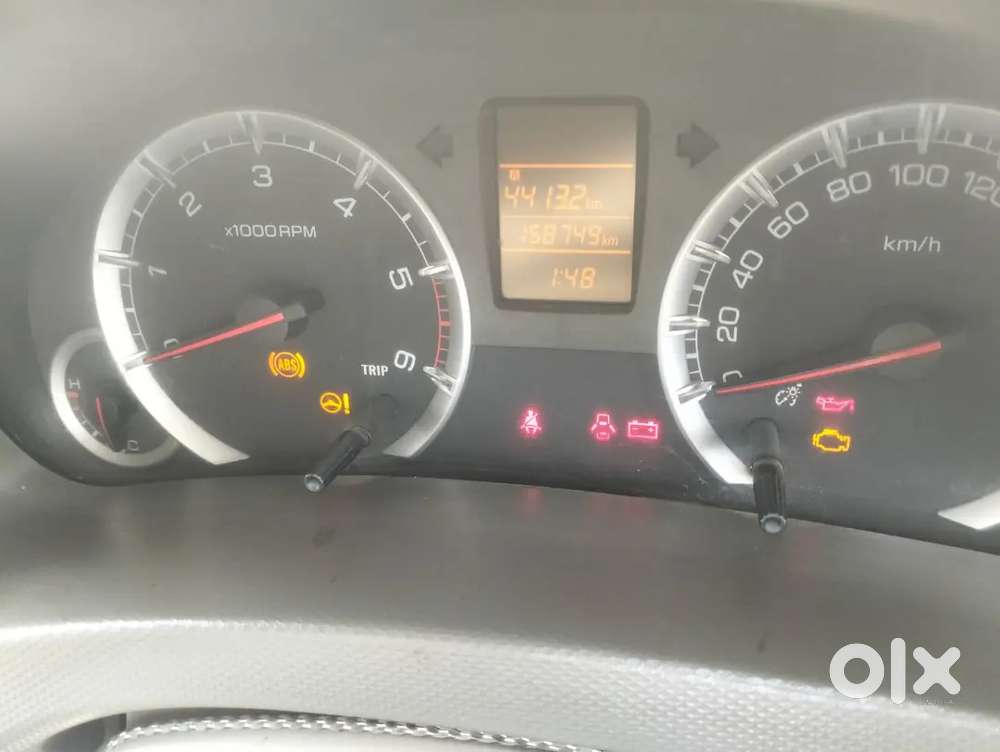 Maruti Suzuki Ertiga 2013 Diesel