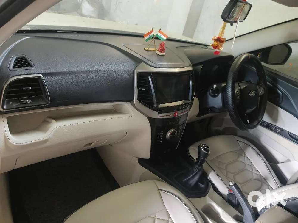 Mahindra Xuv300 Diesel Manual 2nd 2019