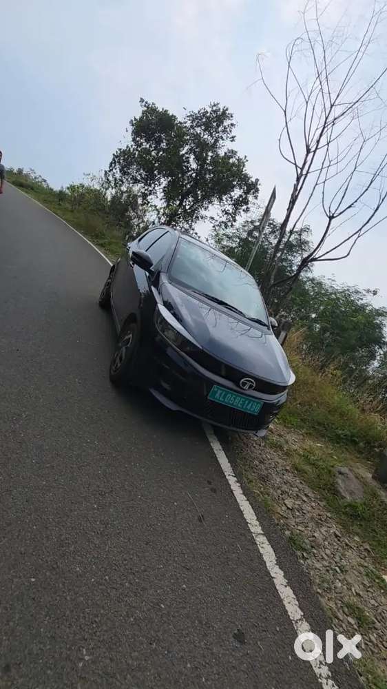 Tata Tiago Ev 2025 Electric Good Condition