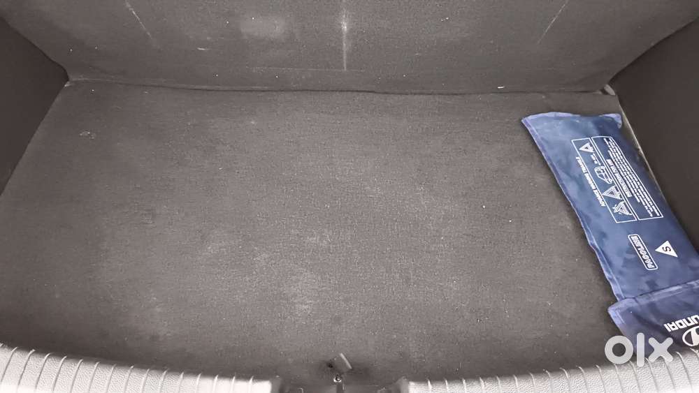 Hyundai Grand I10 Asta 1.2 Kappa Vtvt, 2016, Petrol