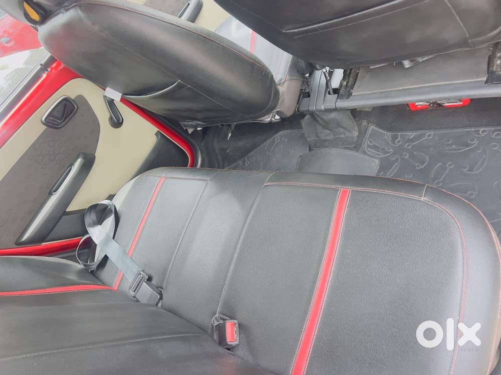 Tata Nano Xta, 2016, Petrol