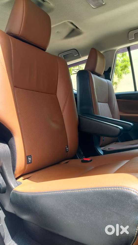 Toyota Innova Crysta, 2022, Diesel