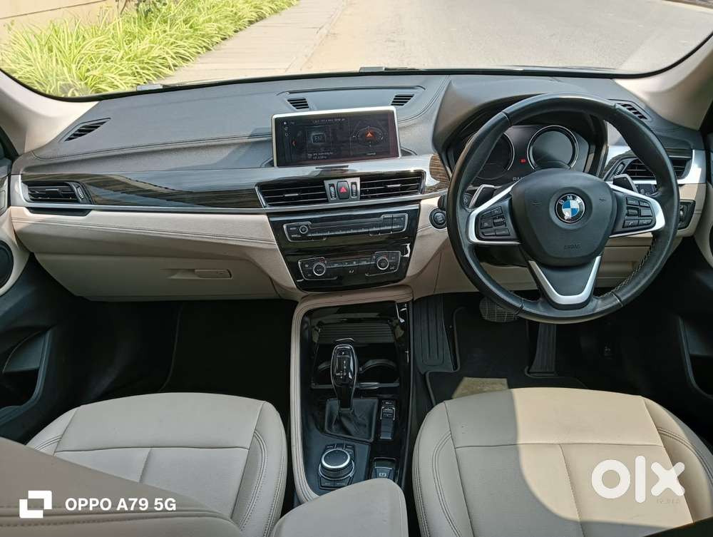 Bmw X1 2.0 Sdrive20d Xline, 2022, Diesel