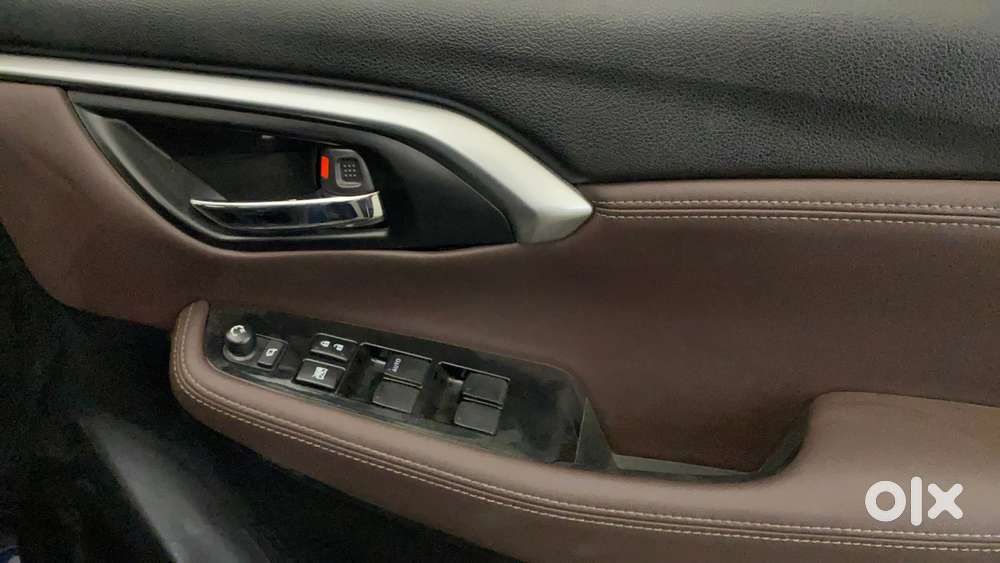 Maruti Suzuki Grand Vitara Alpha Smart Hybrid, 2023, Petrol