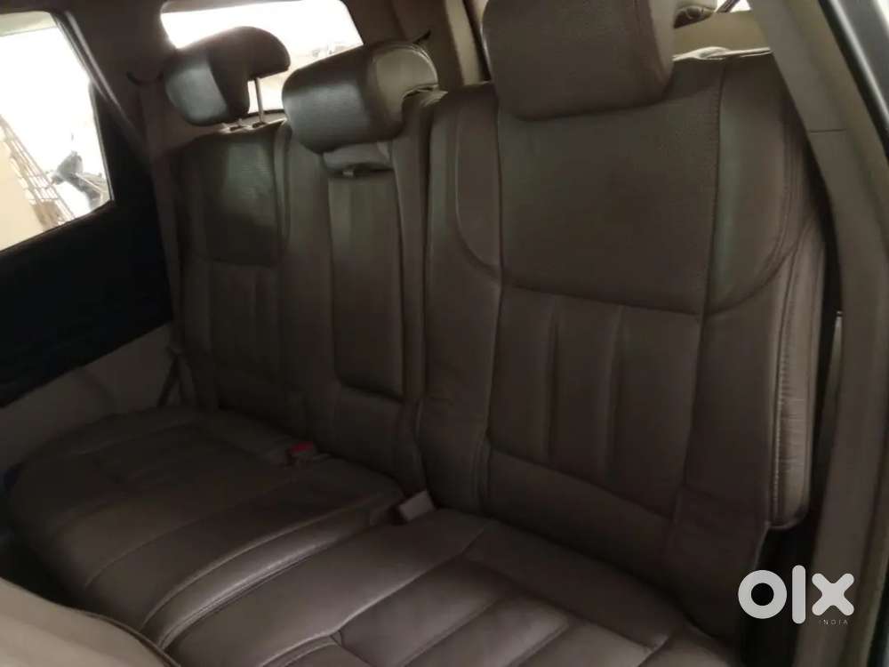 Mahindra Xuv500 W10 2015