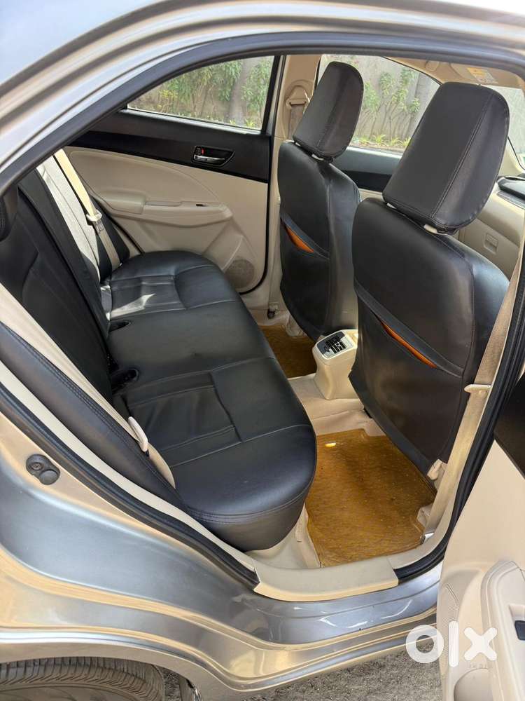 Maruti Suzuki Swift Dzire Vxi At Optional, 2021, Petrol