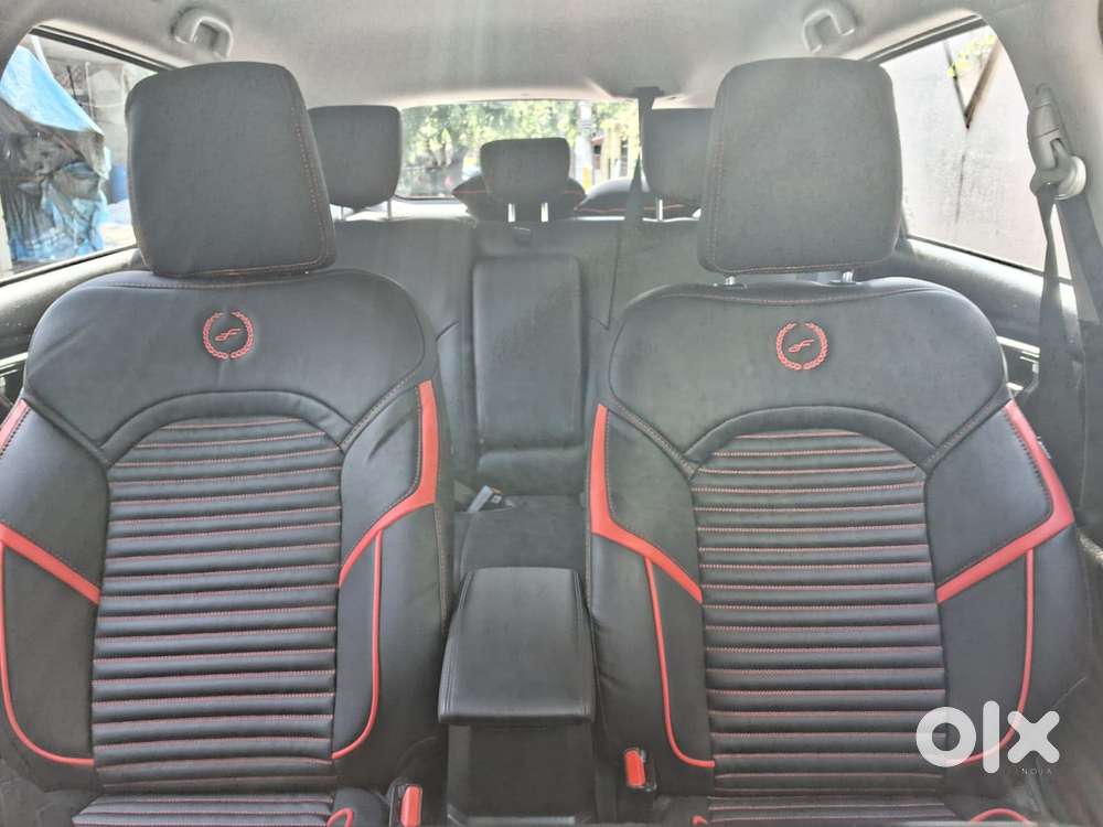 Toyota Urban Cruiser Hyryder S Hybrid Aero Edition, 2025, Petrol