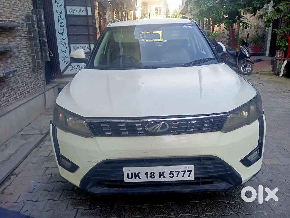 Mahindra Xuv300 Turbosport 2021
