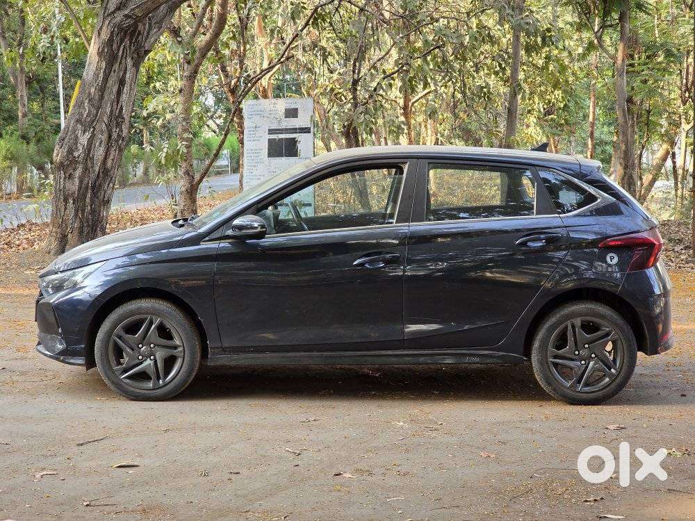 Hyundai I20 1.2 Sportz (o), 2023, Petrol