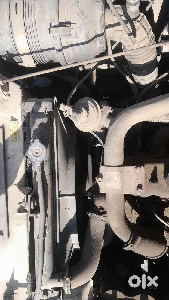 Mahindra Bolero Diesel 195000 Km Driven
