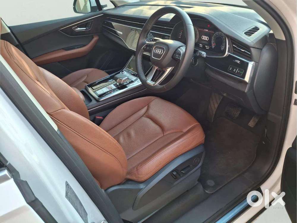 Audi Q7 3.0 Technology 55 Tfsi, 2025, Petrol