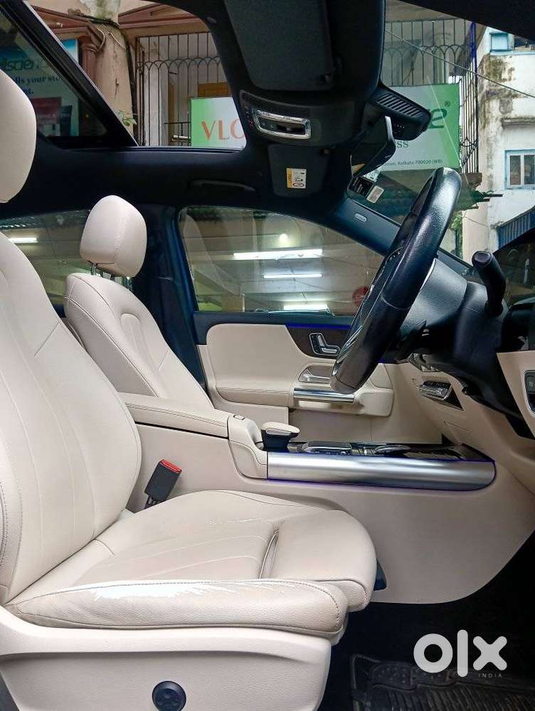 Mercedes-benz Gla Class 220 D 4matic, 2021, Diesel