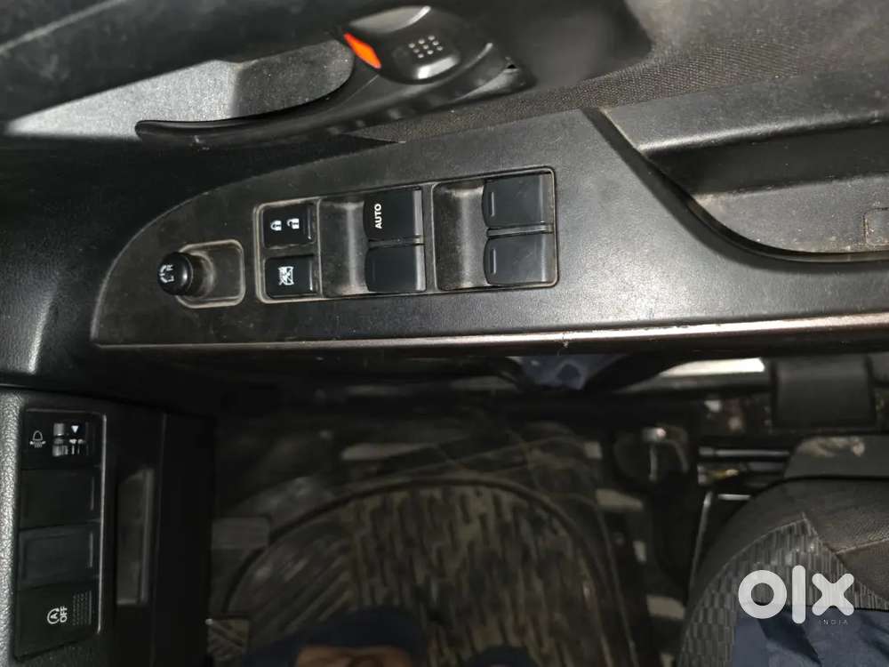 Maruti Suzuki S Cross 2019 Diesel Car