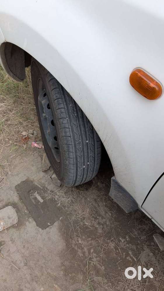 Maruti Suzuki Alto 800 Lxi Airbag, 2013, Petrol