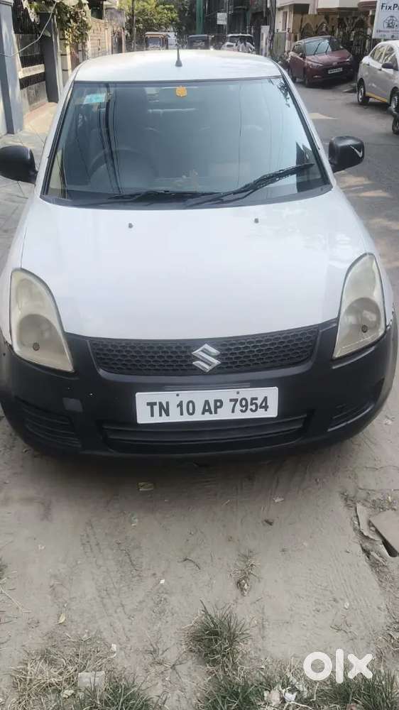 Maruti Suzuki Dzire 2014 Diesel Good Condition