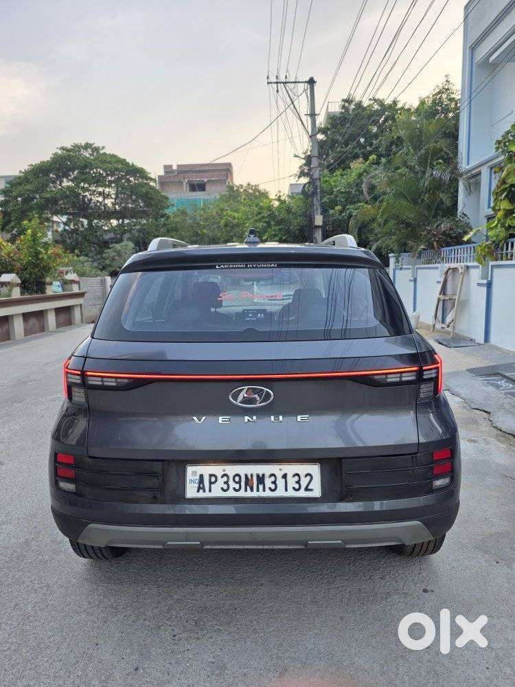 Hyundai Venue 1.5 Crdi S Plus, 2022, Diesel