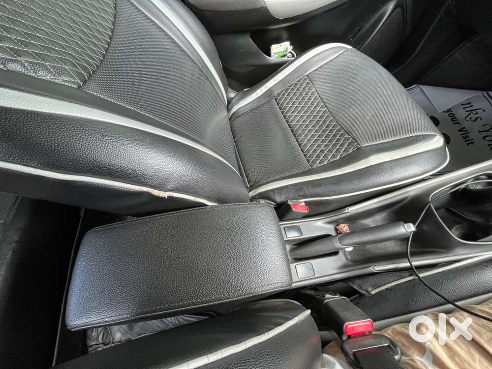 Maruti Suzuki Baleno Diesel Well Maintained