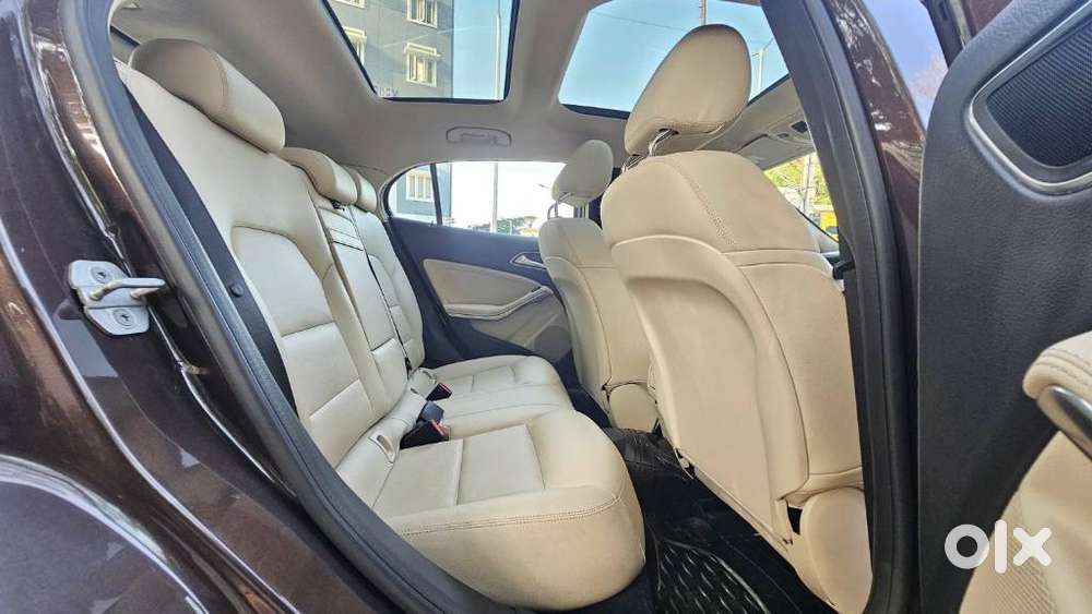 Mercedes-benz Gla 200 D, 2015, Diesel