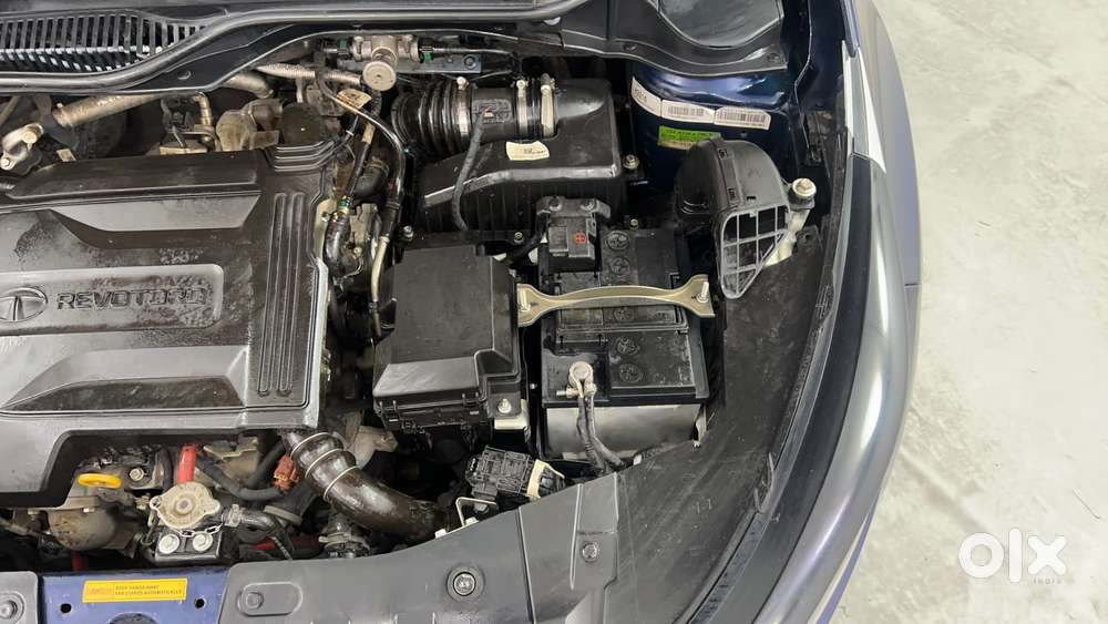 Tata Altroz Xz Plus (s) Diesel, 2023, Diesel