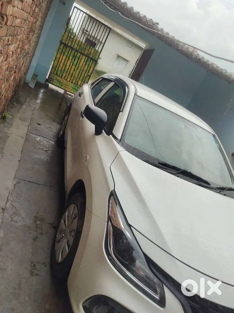 Maruti Suzuki Baleno Sigma 2026
