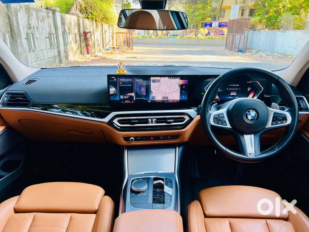 Bmw 3 Series Gran Limousine 330li M Sport, 2024, Petrol