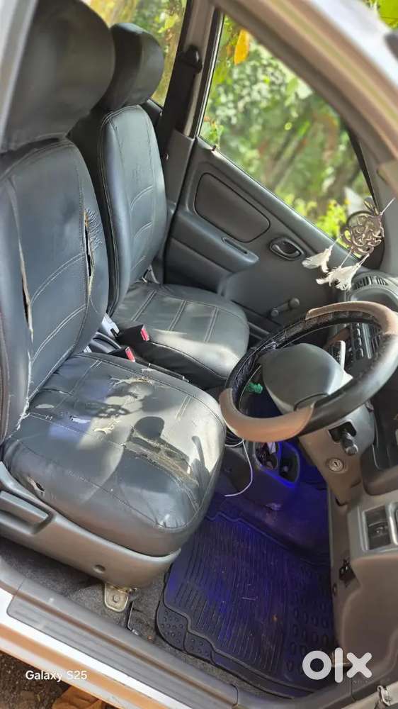 Maruti Suzuki Alto 2007 Lx