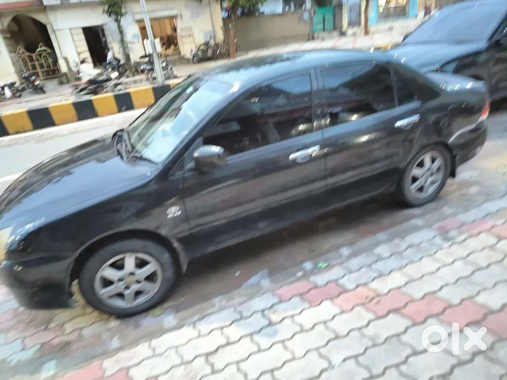 Mitsubishi Cedia 2007 Car