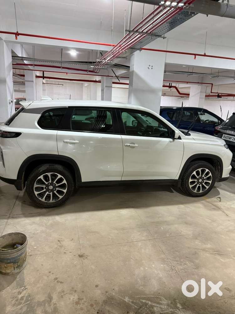 Newly Condition,2023 Maruti Suzuki Grand Vitara 1.5 Delta Smart Hybrid