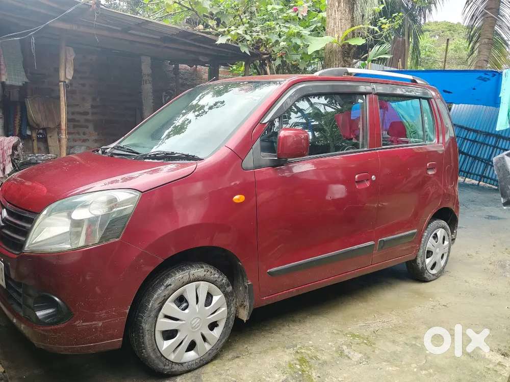 Wagon R 2011 Model Top Notch Condition, Other Details In Description