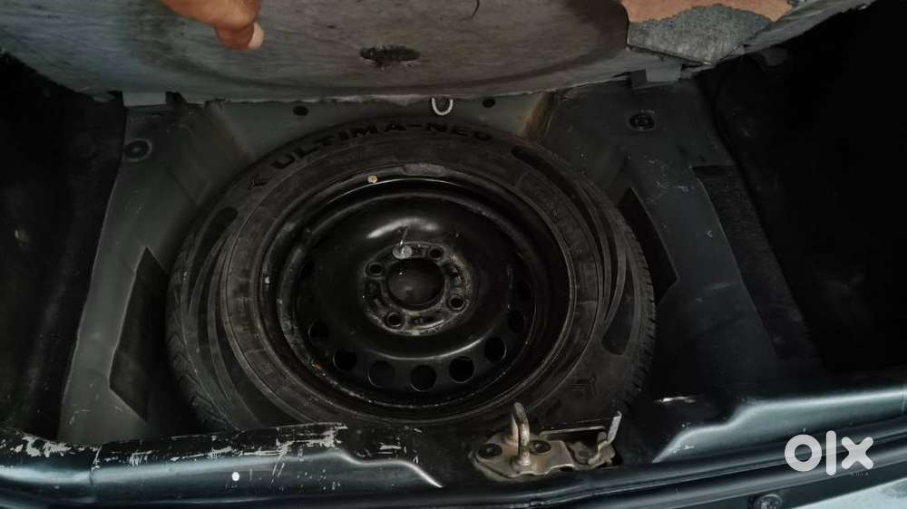 Tata Tiago Xz Plus 2022 Petrol Dual-tone