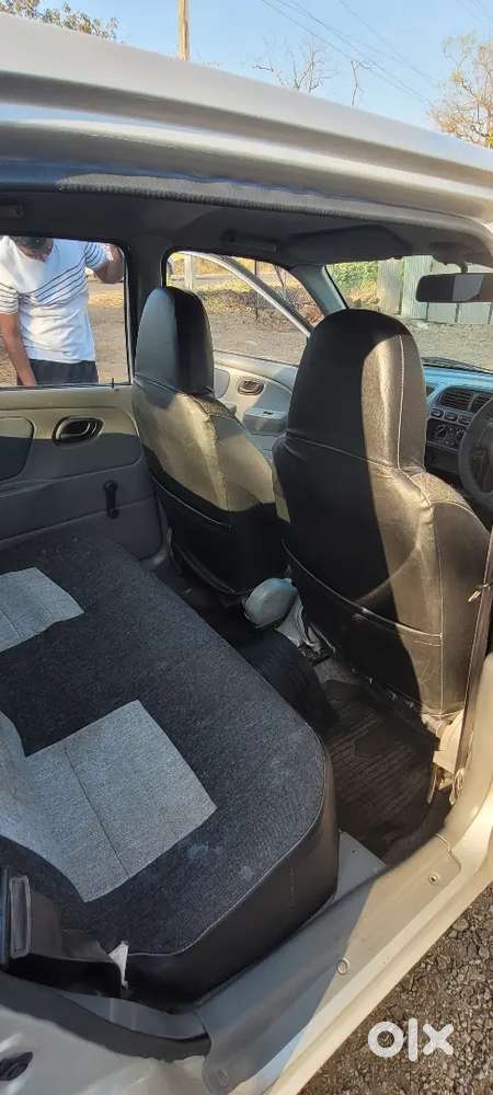 Maruti Suzuki Alto K10 2012