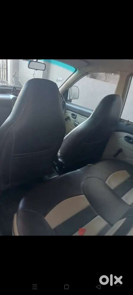 Hyundai Santro Xing 2010