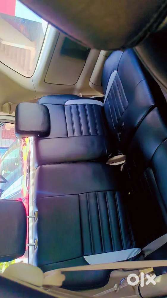 Neat & Clean Vechile