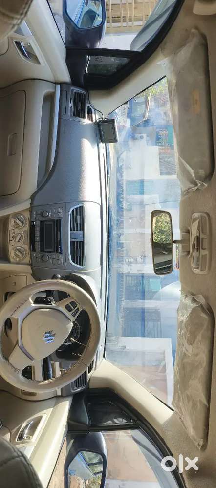 Maruti Suzuki Ertiga 2018 Diesal