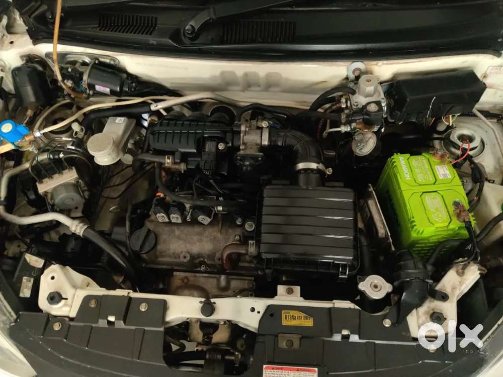 Maruti Suzuki Alto 800 2021