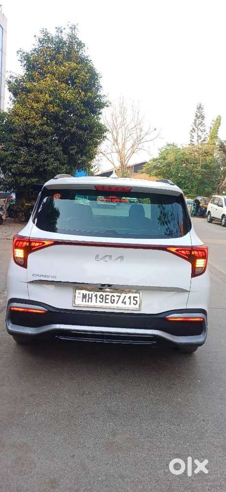 Kia Carens 1.4 Prestige Plus Turbo 7 Str, 2024, Petrol