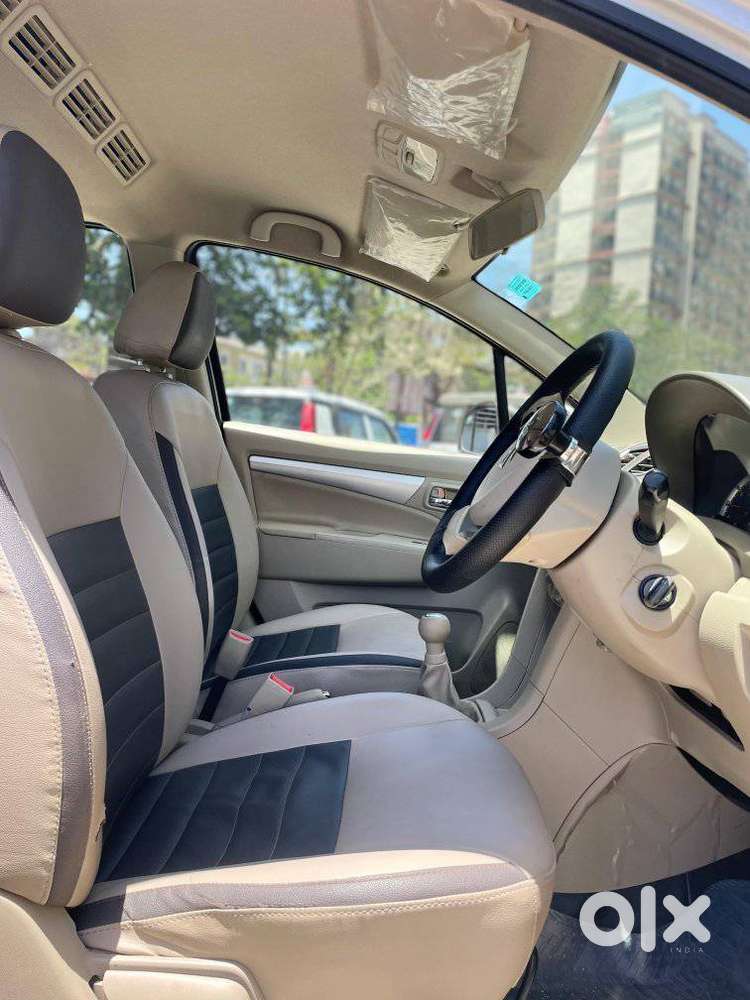 Maruti Suzuki Ertiga 2015-2018 1.4 Vxi Cng Limited Edition, 2018, Pe..