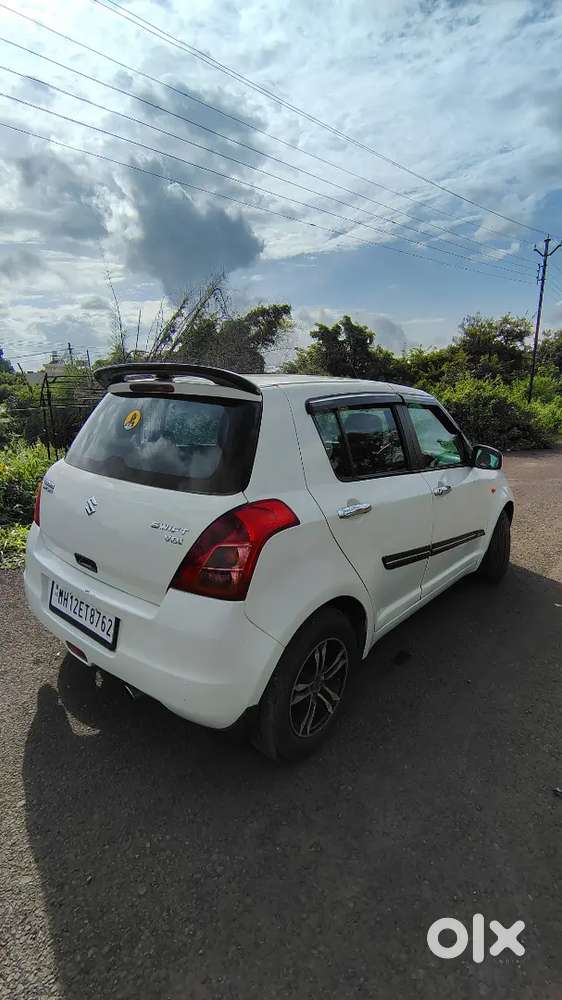 Maruti Suzuki Swift Diesel Manual 2008