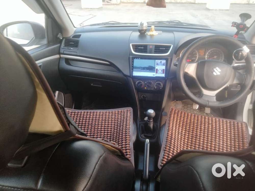 Maruti Suzuki Swift 2011-2014 Vxi, 2013, Petrol