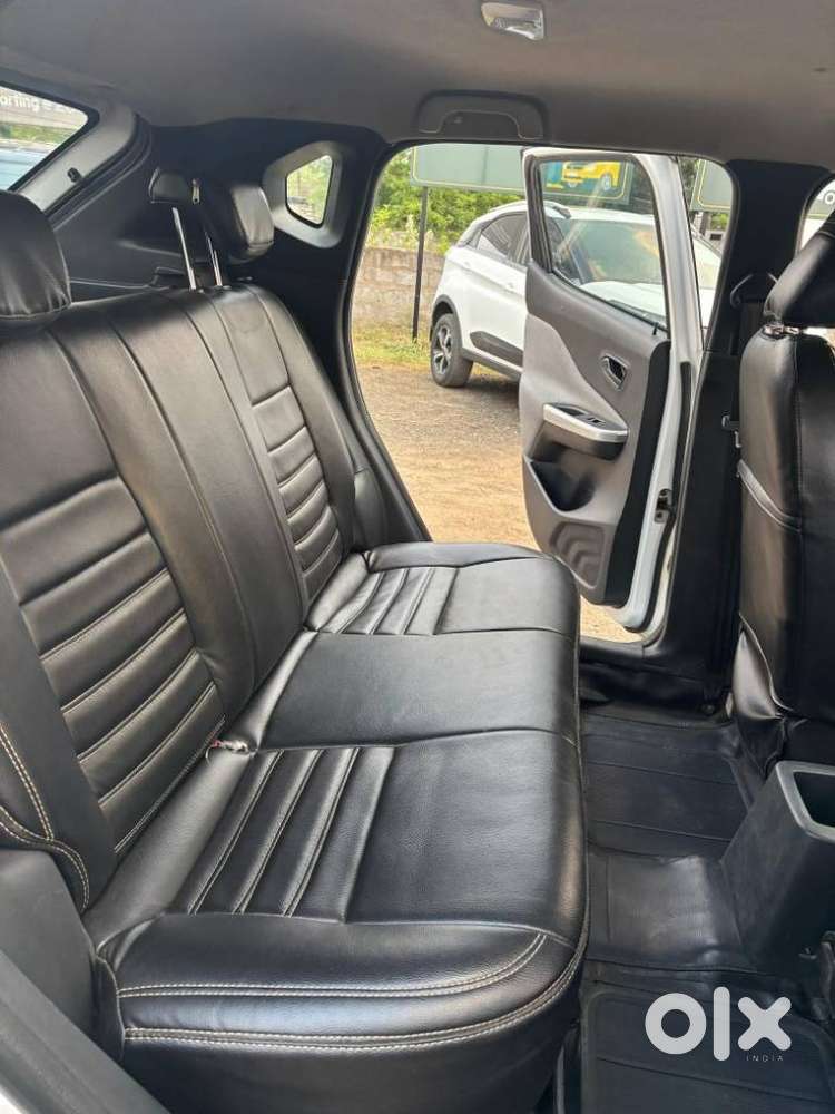 Nissan Magnite 1.0 Xe, 2022, Petrol