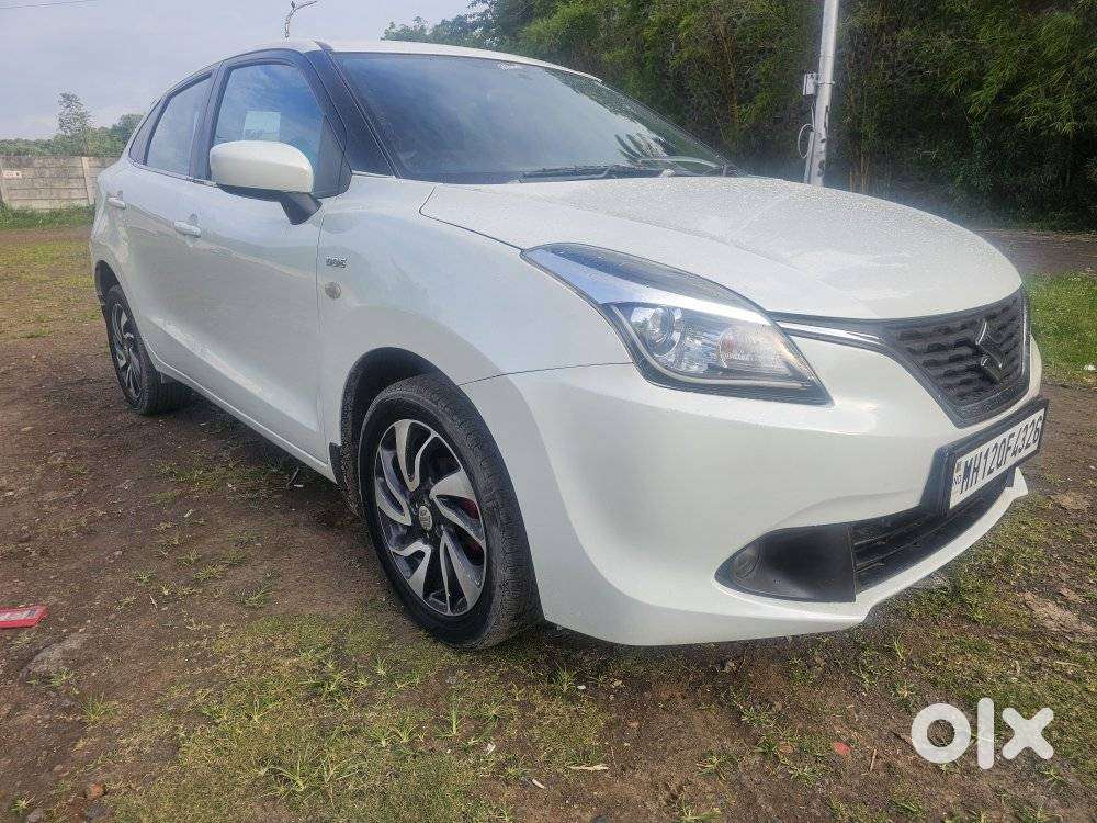 Maruti Suzuki Baleno, 2018, Diesel