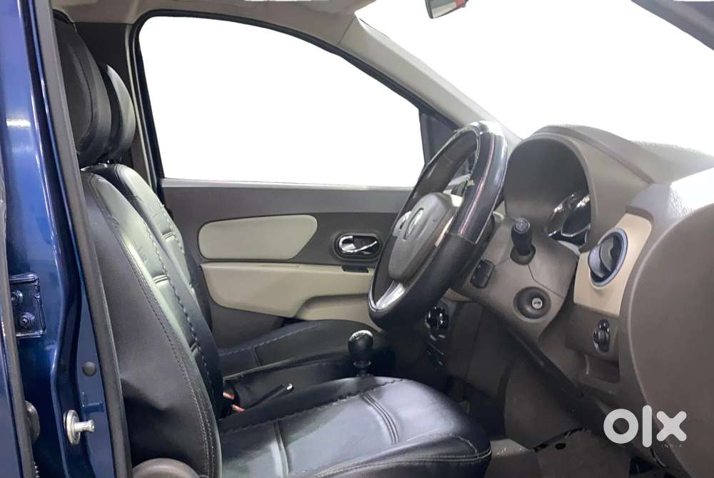 Renault Lodgy 1.5 110 Ps Rxz 7 Str, 2015, Diesel