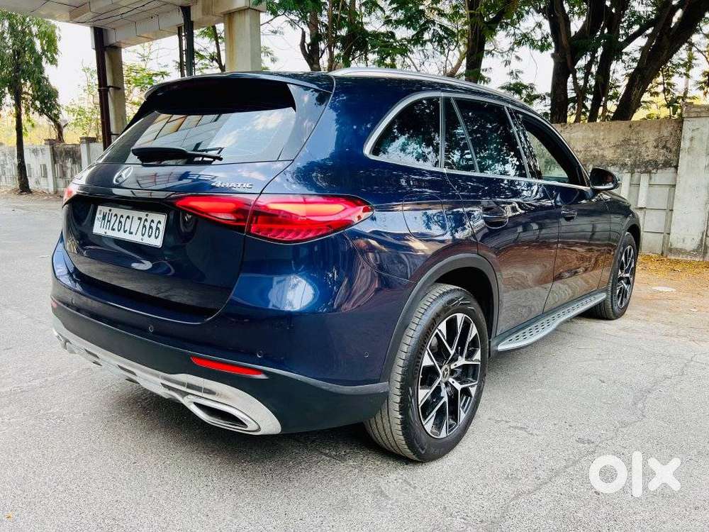 Mercedes-benz Glc 220d 4matic, 2023, Diesel