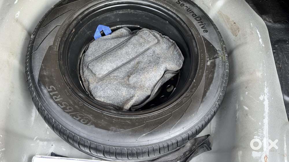 Hyundai Verna Crdi 1.4 Ex, 2019, Diesel