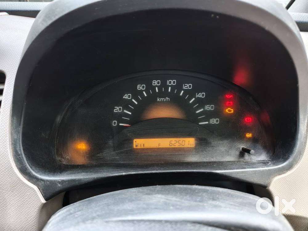Maruti Suzuki Wagon R 1.0 Lxi Avnace Limited Edition, 2013, Petrol