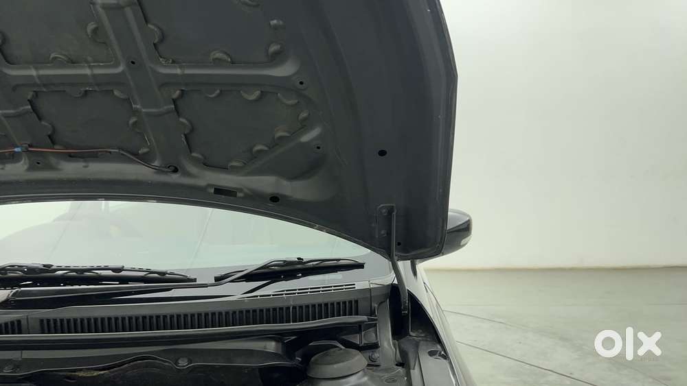 Maruti Suzuki Ciaz Zxi, 2016, Petrol