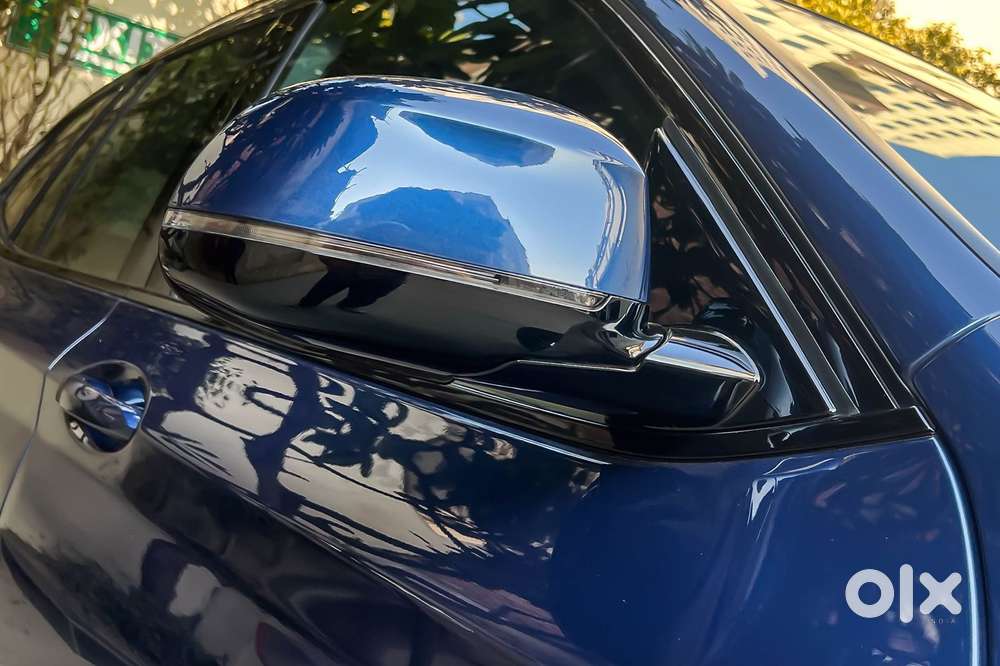 Bmw X3, 2023, Petrol